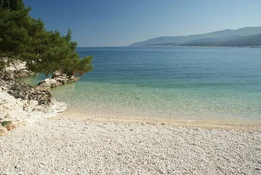 Apartman Katuri Apartment Labin   Labin (Istria)