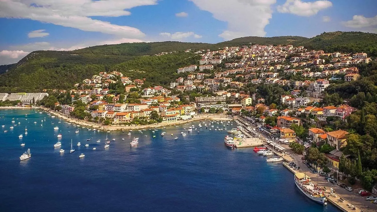 Apartman Katuri Apartment Labin
