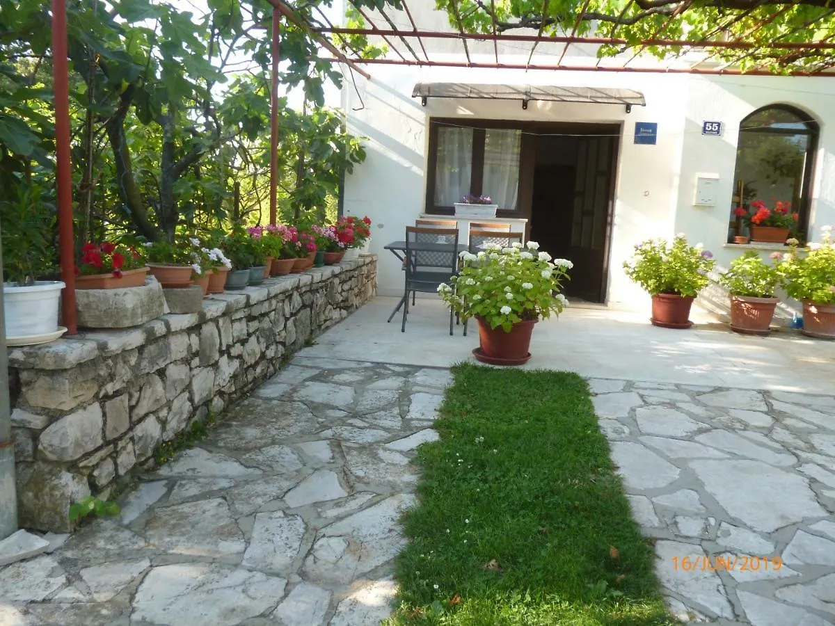 Apartman Katuri Apartment Labin   Labin (Istria)