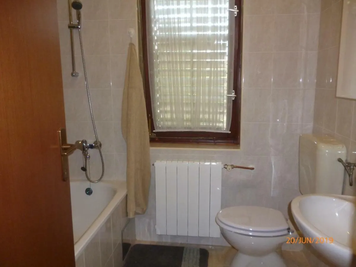 Apartman Katuri Apartment Labin  Labin (Istria)