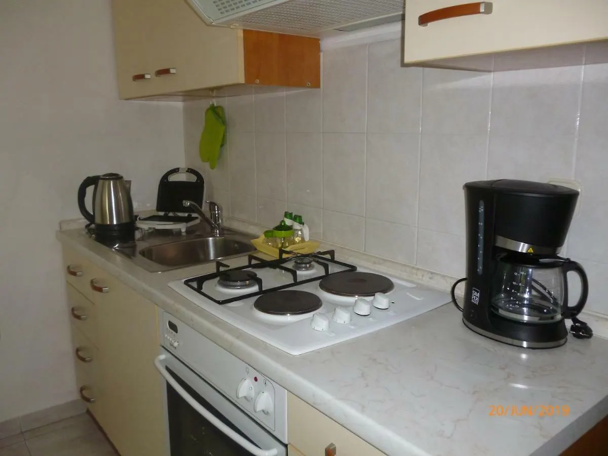 Apartman Katuri Apartment Labin  0*, Labin (Istria) Croatia